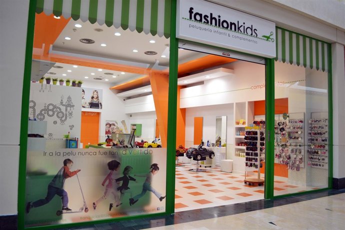 FashionKids 
