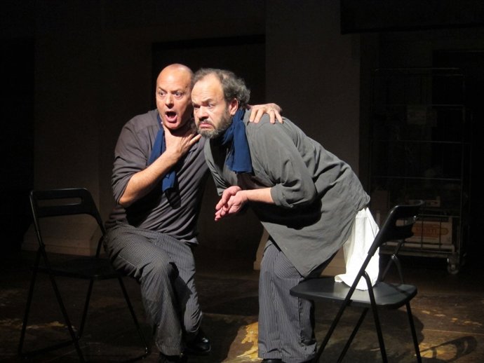 Un fragmento de 'El Drac d'or'