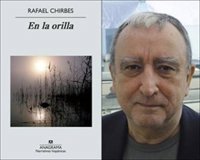 Rafael Chirbes: "Escribo para responder que yo no veo el mundo como nos lo cuentan"