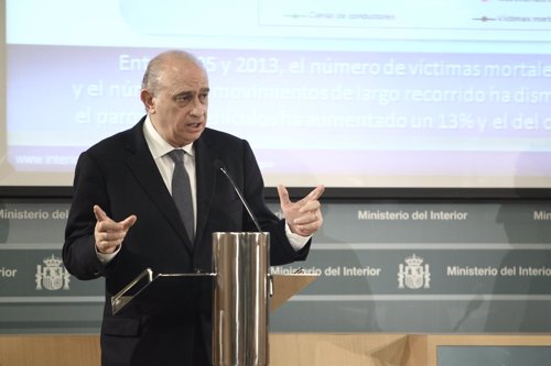 Jorge Fernández Díaz