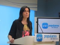 El PPdeG dice que la "competencia" para investigar Angrois "no reside" en Galicia