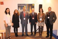 Marchena ofrece monumentos y tradición a 35 euros por día con desayuno y almuerzo incluidos