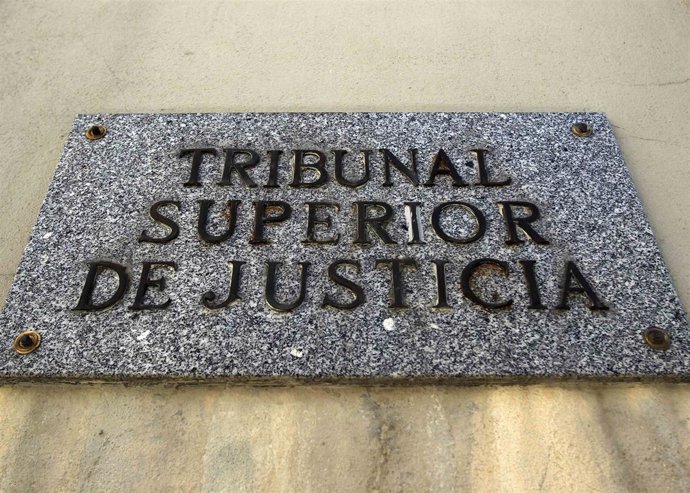 Sede del Tribunal Superior de Justicia de Madrid (TSJM)