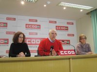 Carbonero rechaza "consensos paralizantes" en la Concertación y pide a la Junta "más cocina y menos titulares vacíos"