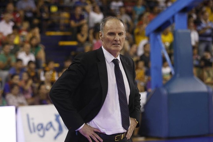 Dusko ivanovic  caja laboral