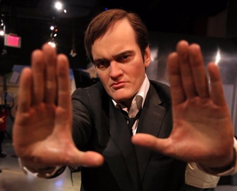 Quentin Tarantino abandona 'The hateful eigh' tras la filtración del guion