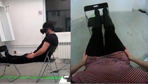 The Machine to be Another