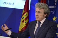 El Gobierno regional habla de "malas prácticas" en el Ayuntamiento de Toledo al que "apenas" adeuda ya 250.000 euros