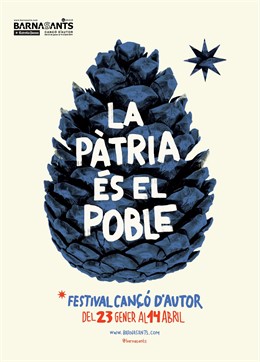 El festival BarnaSants