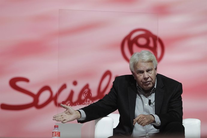 Felipe González