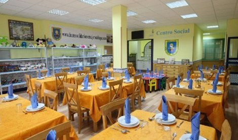 Cooperación y Desarrollo