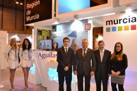 El nuevo Aquarium y Centro de Interpretación del Mar capta la atención de los profesionales