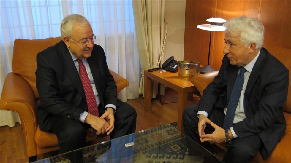 Biel y el Justicia de Aragón