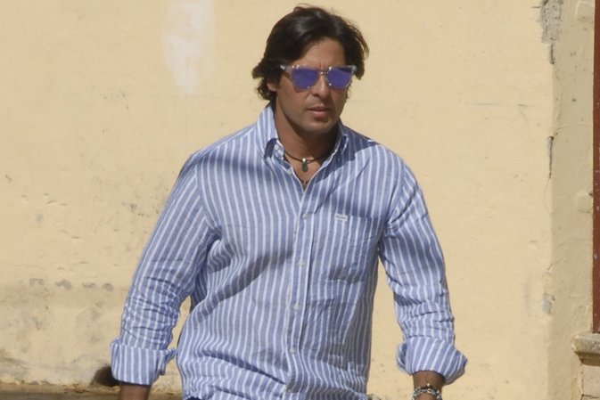 Fran Rivera considera la sentencia de vergüenza