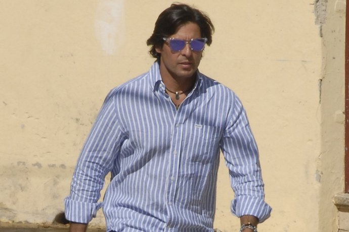 Fran Rivera considera la sentencia de vergüenza