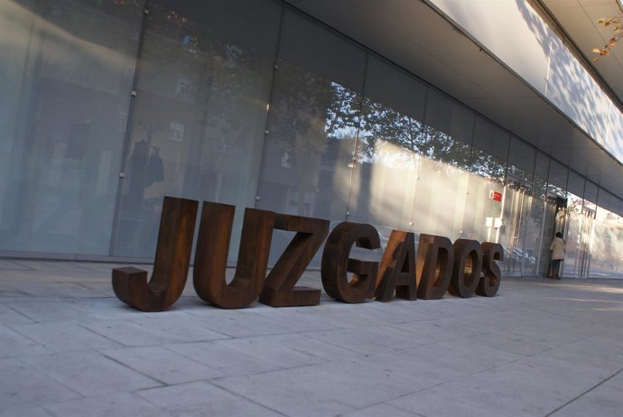 Juzgados Cuenca