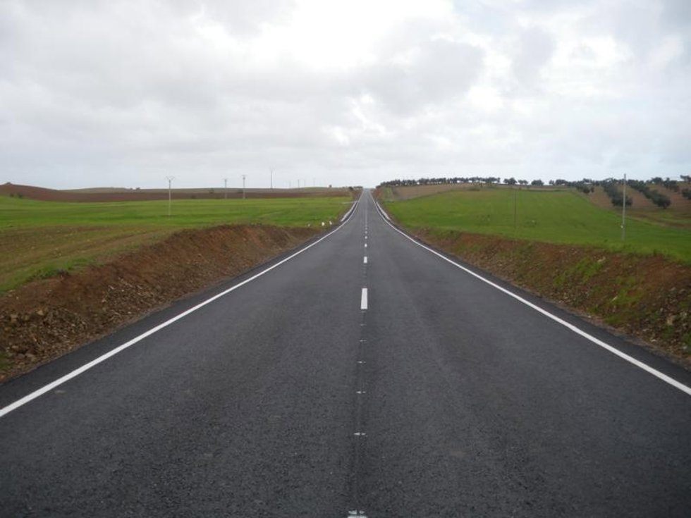 Carretera
