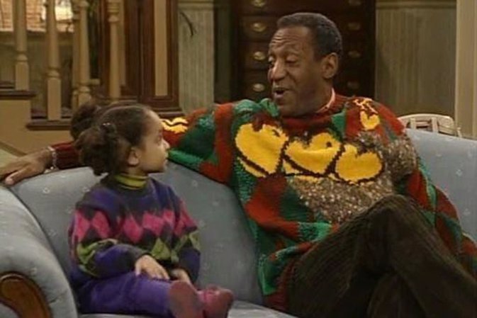 Bill Cosby regresa a la televisión 