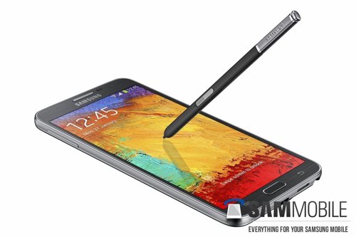 Samsung Galaxy Note 3 Neo SamMobile