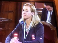 Exjefa de Servicio señala el "interés" en cerrar expedientes de Fundación Cyes tras "saltar a la prensa"