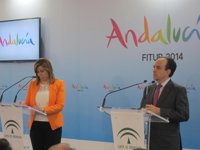 Díaz desea "acierto" a la nueva dirección de la CEA para recorrer el camino de la recuperación económica