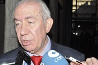 Bono dice que la cifra de paro "sigue siendo alta" aunque haya menos paro que en el tercer trimestre de 2013