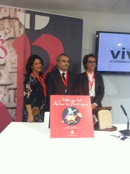 Badajoz en fitur