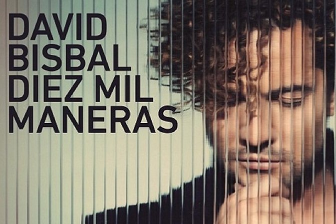 David Bisbal prepara un mediometraje con María Valberde