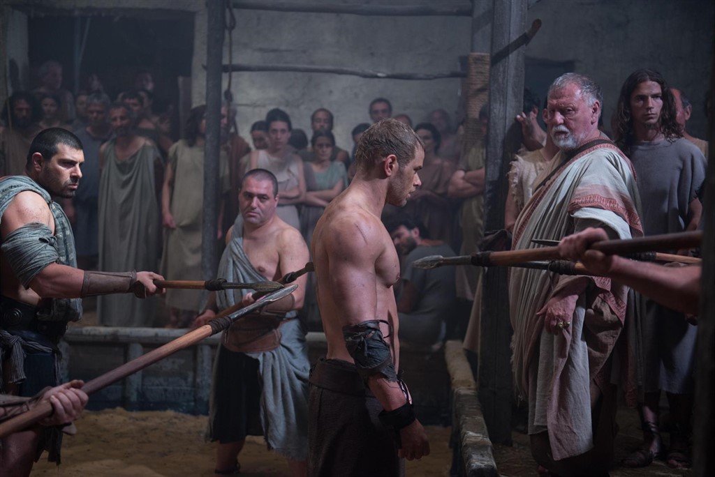 Actores Que Han Interpretado A Hercules Poirot