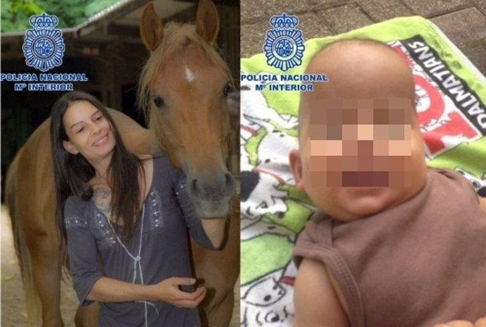 Mujer suiza mata a su bebé en el Hospital de Torrevieja (Alicante)