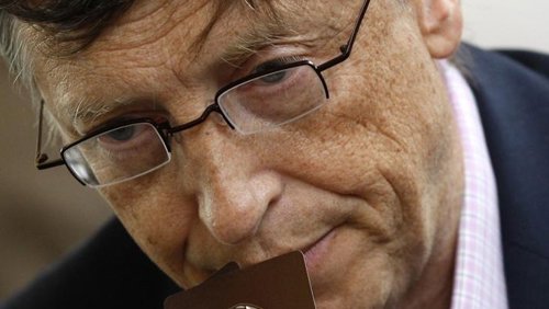 Bill Gates