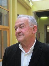 El portavoz parlamentario del PSdeG niega que Blanco le llamase por Angrois