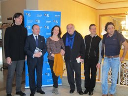 Equipo de Don Giovanni (Ópera de oviedo)