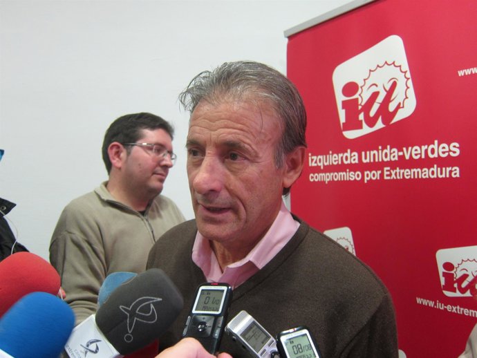 Pedro Escobar