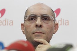 El juez Elpidio José Silva