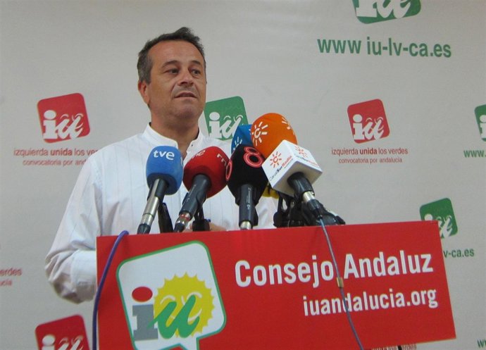 José Antonio Castro