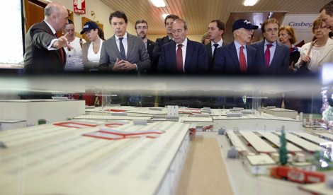 Economía Finanzas