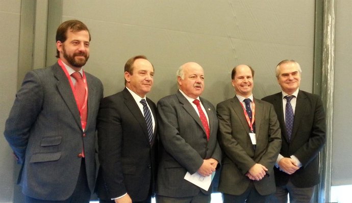 Presentación de Spaincares