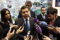 Page dice que el dato "es mejor que negativo" pero que la situación "es infinitamente peor que hace seis años"