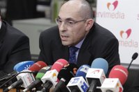 (Amp.) El TSJM abre juicio oral contra el juez Silva por presunta prevaricación en el 'caso Blesa'