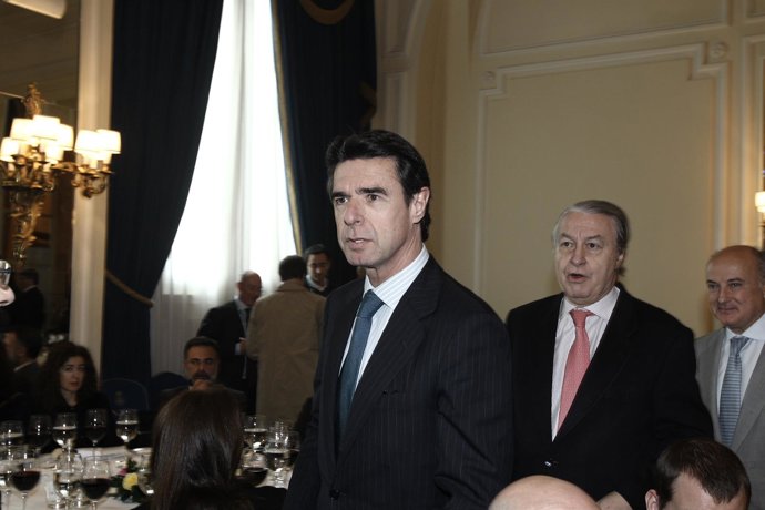 José Manuel Soria
