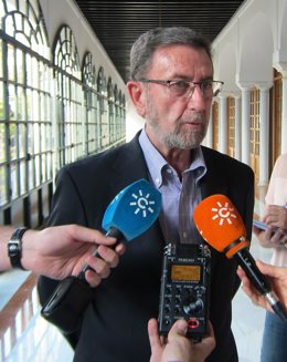 Manuel Gracia