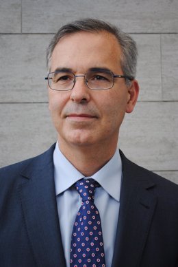 El nuevo director general de Covap, Antonio Carmona