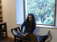 CineCiutat preestrena este jueves 'Memoria de mis putas tristes' con la presencia de la actriz Ángela Molina