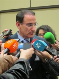 González de Lara, elegido presidente de la CEA con el 93,2% de votos