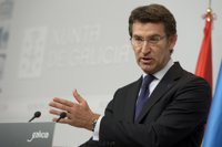 Feijóo rechaza "juicios paralelos" y llevar a Cámara "el dolor de las víctimas para echarlo" sobre el PSOE