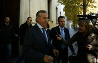 Bankia se personará como perjudicada en la causa contra Blesa por la compra del Banco de Florida