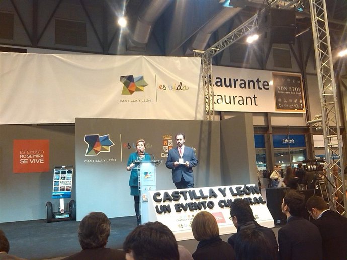 Presentación de la propuesta turística de Zamora