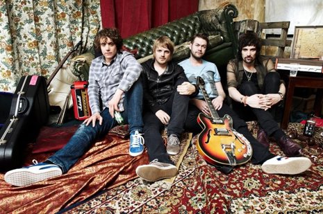 Kasabian 