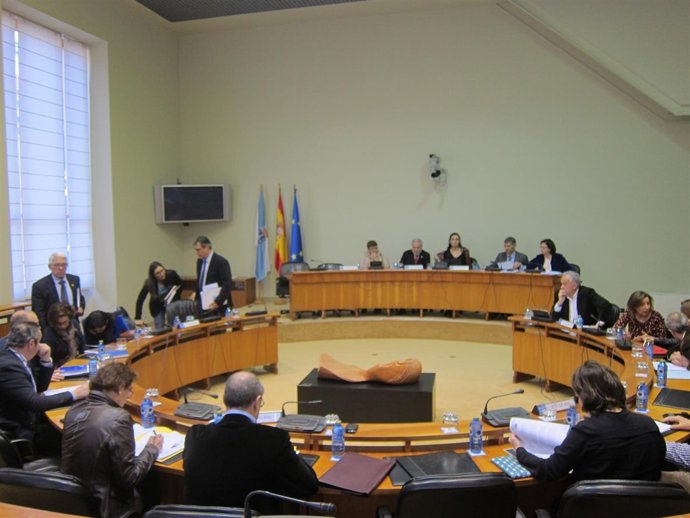 Diputacion Permanente
